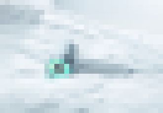 Photo Zuvi Halo: Revolučný fén, ktorý neničí vlasy 