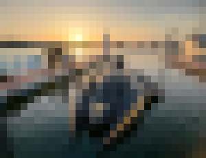 Photo Prvá kĺzavá ponorka prekonáva rýchlosťou aj manévrovateľnosťou všetku konkurenciu