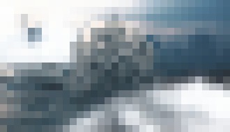 Photo Našli spôsob ako odsávať CO2 zo vzduchu a ukladať ho bezpečne v oceáne 