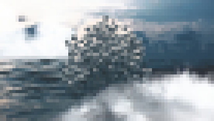 Photo Našli spôsob ako odsávať CO2 zo vzduchu a ukladať ho bezpečne v oceáne 