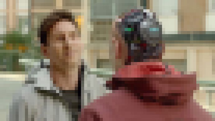 Photo Artemis je robot, ktorý by mal hrať futbal lepšie ako Messi