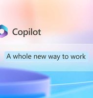 Photo Microsoft Copilot vytvorí za vás prezentáciu, vybaví poštu či pripraví kontingenčnú tabuľku