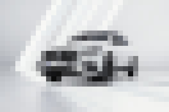 Photo Športové kompaktné SUV s mnohými inováciami: nový Mercedes-Benz GLA