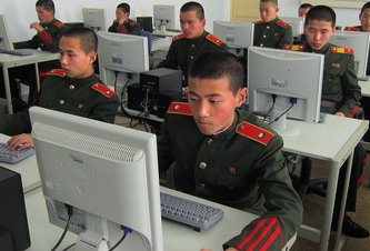 Photo Severokórejskí hackeri kradnú kryptomeny. Ako ich zmenia na skutočné peniaze?