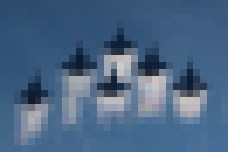 Photo Väčšina svetových armád, námorníctva a letectva bude do 15 rokov “robotizovaná“ 