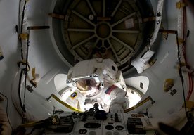 Photo Hibernácia astronautov na dlhých vesmírnych letoch nebude len sci-fi