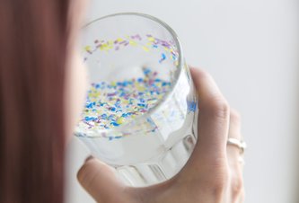 Photo Unikátna technológia by nás konečne mohla zbaviť mikroplastov v pitnej vode
