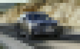 Photo Nová GLC kupé: lifestylový model úspešnej rodiny SUV od značky Mercedes-Benz