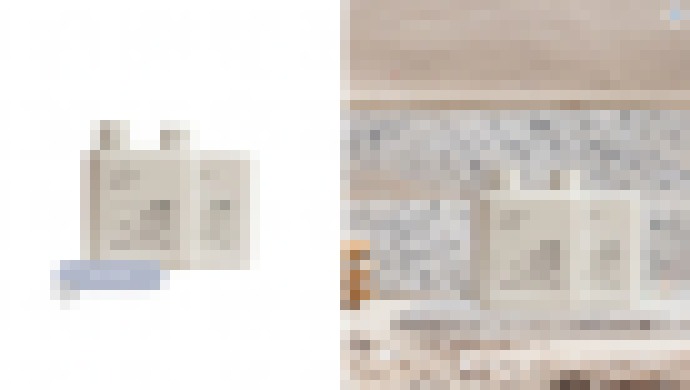 Photo Claid AI dokáže doplniť pozadie na realistické produktové fotografie