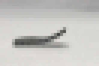 Photo Robotická húsenica sa dokáže pretiahnuť aj popod dvere