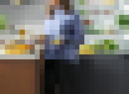 Photo Viac chuti, menej vyhadzovania jedla. Zoznámte sa s novým radom chladničiek a mrazničiek Electrolux