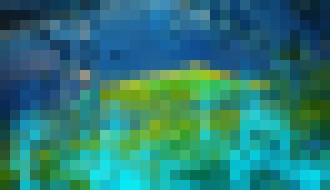 Photo Piezoelektrické kvapaliny umožnia vytvoriť tekuté šošovky