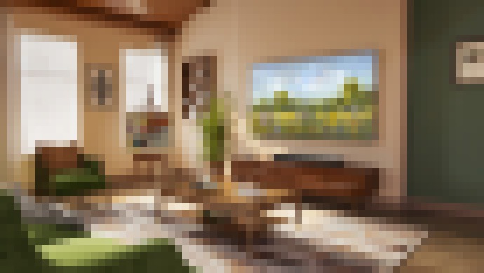 Photo TCL uvádza nový rad QLED televízorov C64, ktorý ponúka nekonečnú paletu farieb a nekončiacu zábavu