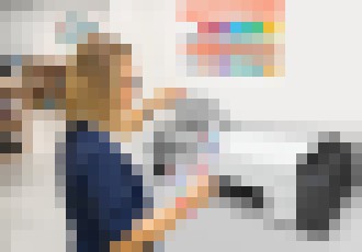 Photo Spoločnosť Canon predstavuje imagePROGRAF TC-20M, kompaktnú A1+ veľkoformátovú stolovú tlačiareň so skenerom A4