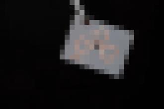 Photo IoT bez batérií: Malé tlačiteľné počítače získavajú energiu z rádiových vĺn