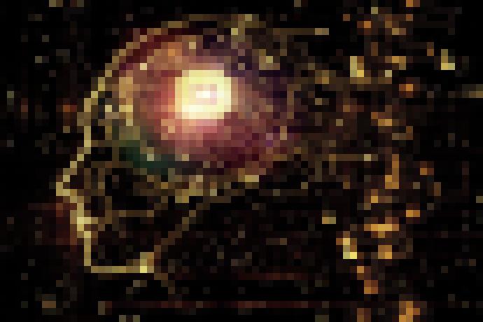 Photo Vedecká rodina navrhla model počítačového vedomia