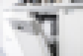 Photo Umývanie riadu bude hračkou s kvalitným drezom či umývačkou