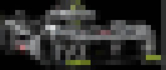 Photo ODPOČÍTAVANIE JE ZAPNUTÉ: NOVÉ LEGO® TECHNIC™ PEUGEOT 9X8 VZDÁVA HOLD HYBRIDNÉMU HYPERAUTU PRED  DEBUTOM V LE MANS