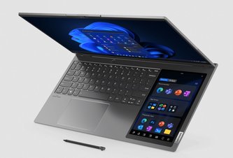 Photo Lenovo ThinkBook Plus Gen 3 / Notebook, ktorým zaujmete