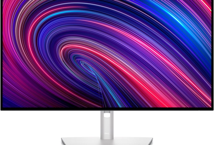 Photo Dell UltraSharp 3023E / Profesionálny 30-palcový monitor s vynikajúcim obrazom  a konektivitou USB-C