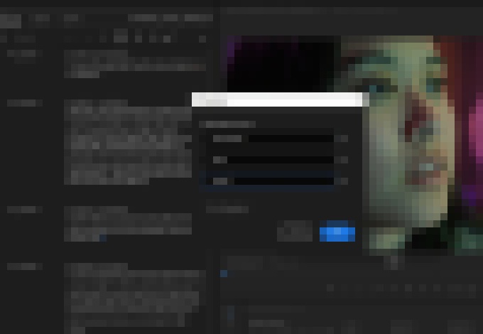 Photo Nová verzia Adobe Premiere Pro umožní vďaka AI radikálnej rýchlejšiu a jednoduchšiu úpravu videa