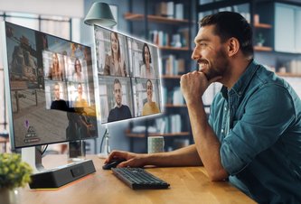 Photo Sound Blaster Katana V2X / Soundbar so subwooferom nielen pre hráčov