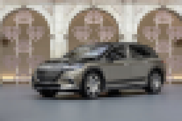 Photo Mercedes-Maybach EQS SUV: premiéra prvého plne elektrického modelu značky s bohatou tradíciou