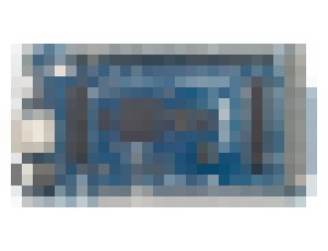 Photo Arduino Giga R1 WiFi / Výkonná vývojová doska s bohatou konektivitou