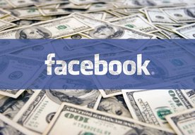 Photo Používatelia môžu získať od Facebooku peňažné odškodnenie