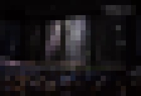 Photo Nahradia projekčné plátna v kinách LED obrazovky?