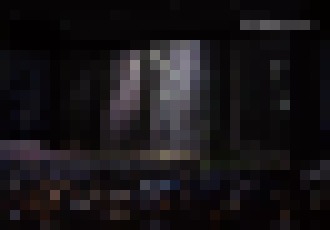 Photo Nahradia projekčné plátna v kinách LED obrazovky?