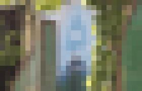 Photo ELEMENTS – TCL Green Horizon, súlad technológií a prírody na milánskom týždni dizajnu