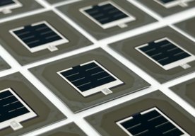 Photo Tandemový solárny článok zaznamenal nový rekord v účinnosti