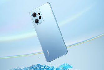 Photo Redmi Note 12 - cenovo dostupný smartfón s výborným displejom 