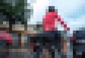 Photo Už aj ebajky budú mať radar upozorňujúci na autá blížiace sa zozadu