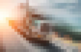 Photo Inovatívne diaľnice budúcnosti by raz mohli prepravovať autá rýchlosťou až 800 km/h