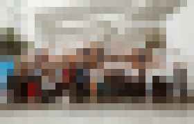 Photo JUNIOR INTERNET AMAVET 2023