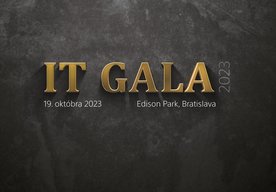 Photo IT GALA 2023: Možnosti partnerstva