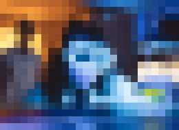 Photo Unikátna technológia na 3D tlač ľudských orgánov