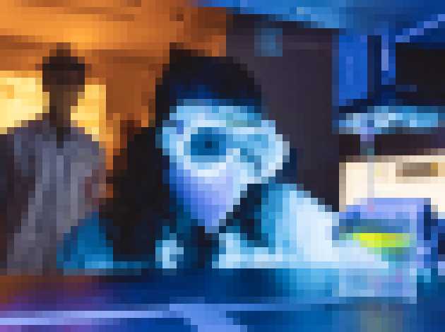 Photo Unikátna technológia na 3D tlač ľudských orgánov