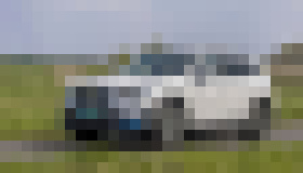 Photo BMW iX1 na prvý dotyk
