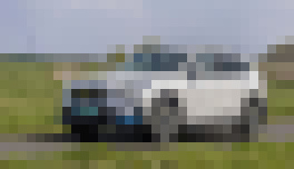 Photo BMW iX1 na prvý dotyk