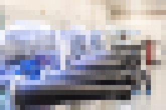 Photo Prelomová technológia 3D tlače batérií by mohla zmeniť celý priemysel