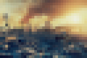 Photo Takto bude svet vyzerať o 100 rokov, ak nezastavíme klimatickú krízu