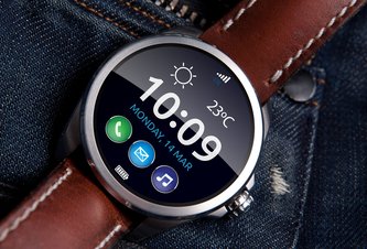 Photo Prečo sú smart hodinky tak obľúbené a čo všetko dokážu?