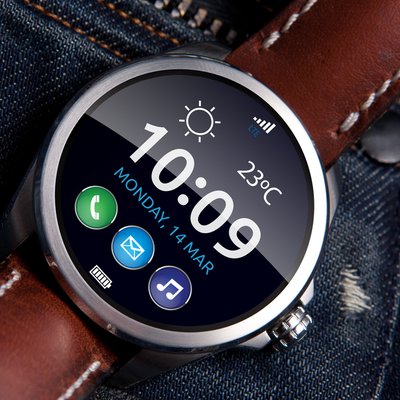 Dlaczego smartwatche są tak popularne i co potrafią?