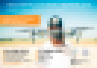 Photo Semináre Ako sa stať pilotom dronu a bezpečne lietať budú tento rok v Trenčíne aj Prešove
