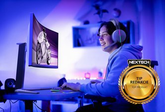 Photo Philips Evnia 34M2C7600MV/00: Rozžiarte vaše hry aj prácu