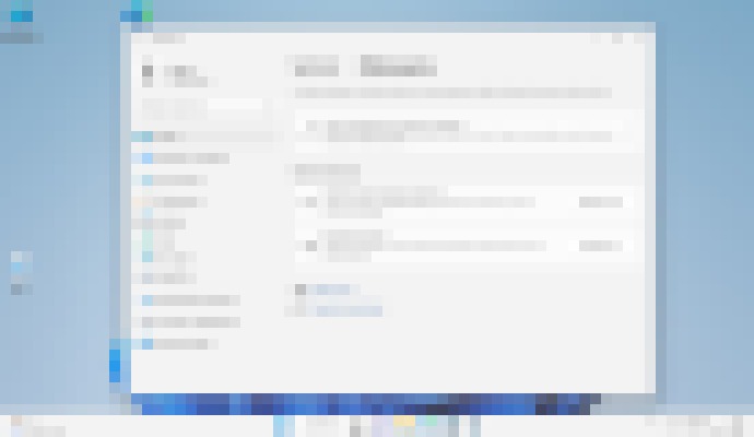 Photo Ako resetovať Windows 11  do továrenského nastavenia