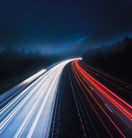 Photo Prvá e-cesta na svete, ktorá nabíja elektromobily počas jazdy
